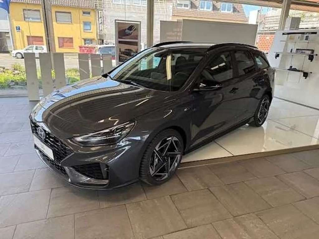 Hyundai i30 2025 Benzine