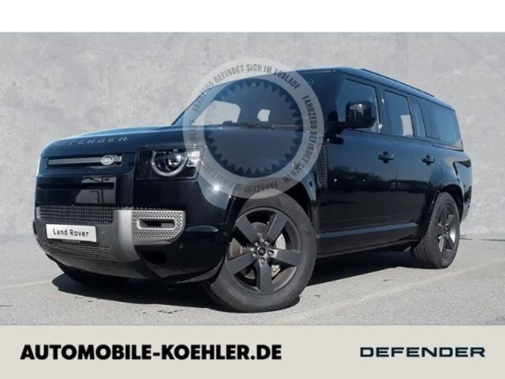 Land Rover Defender 2024 Diesel