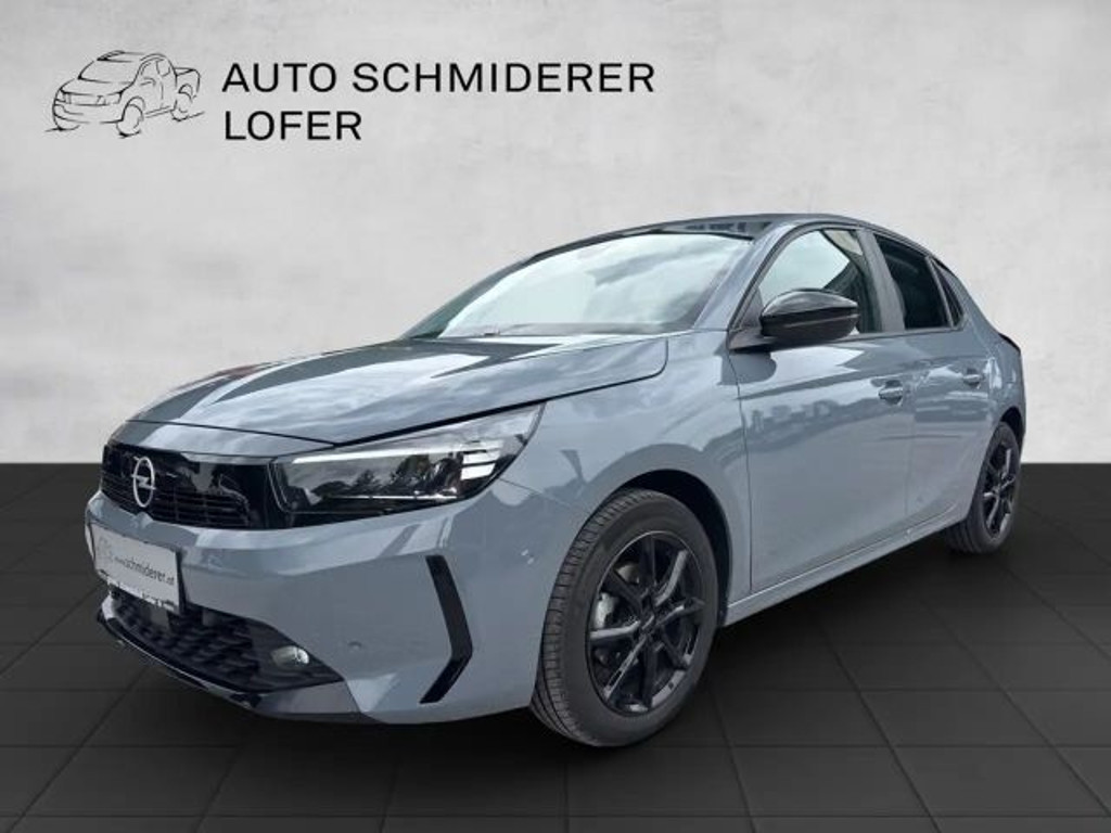 Opel Corsa 2024 Benzine