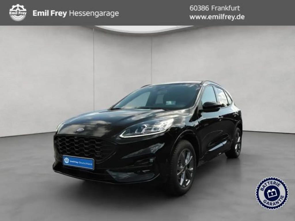 Ford Kuga 2023 Hybride Benzine