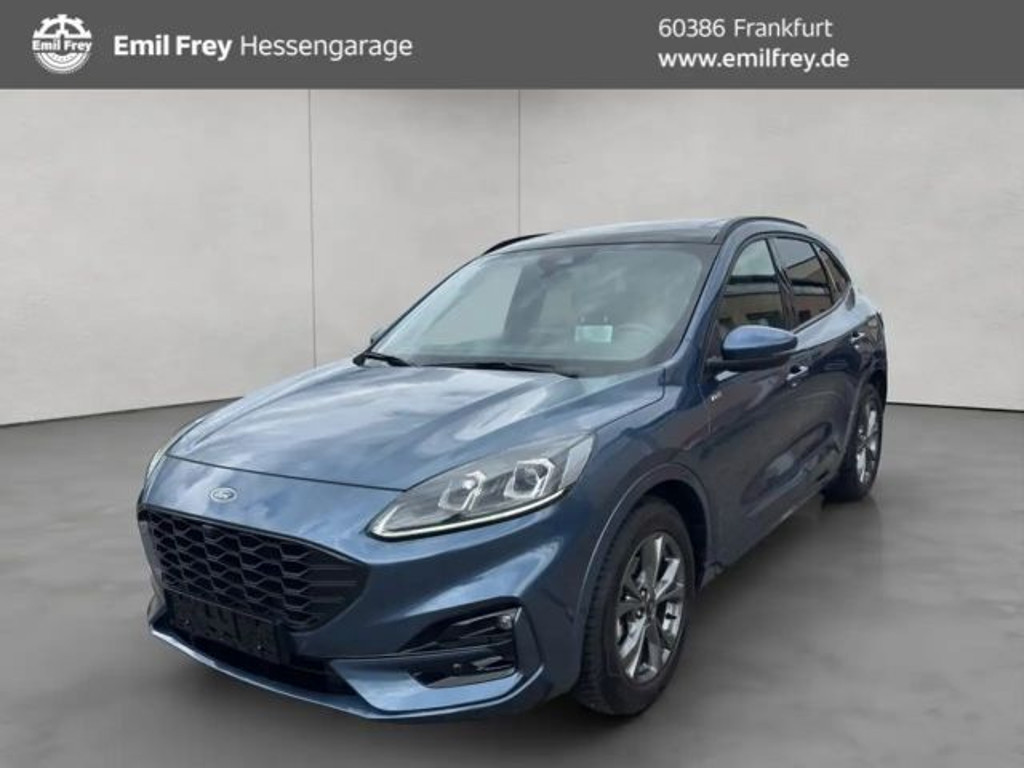 Ford Kuga 2023 Benzine
