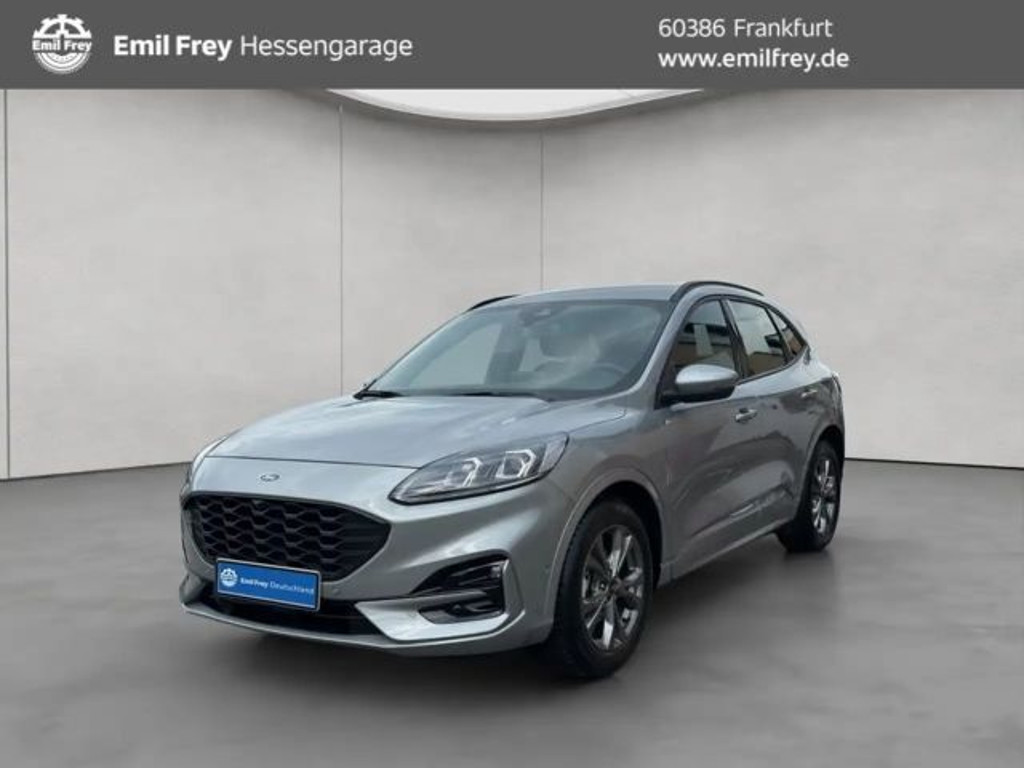 Ford Kuga 2024 Diesel