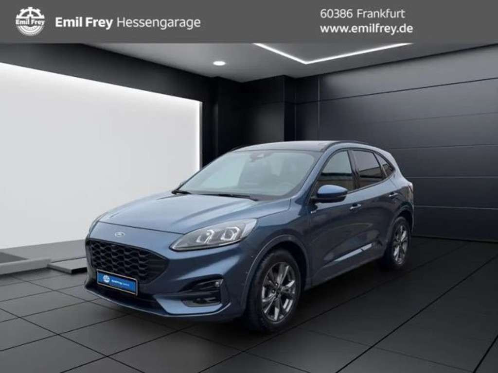 Ford Kuga 2023 Benzine