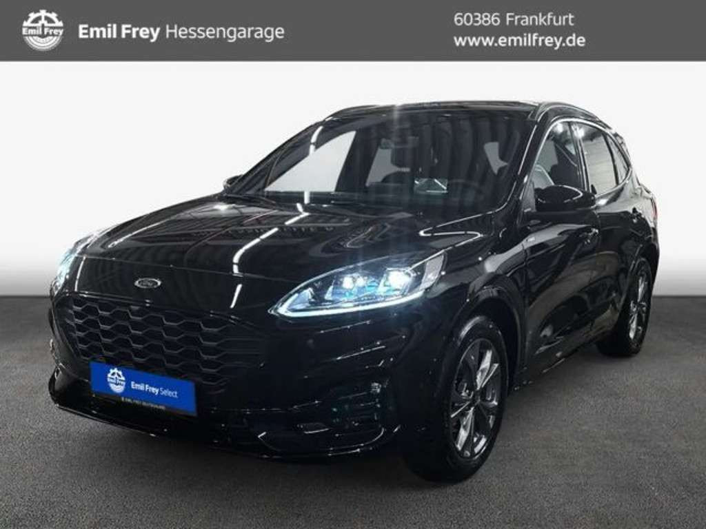 Ford Kuga 2023 Diesel