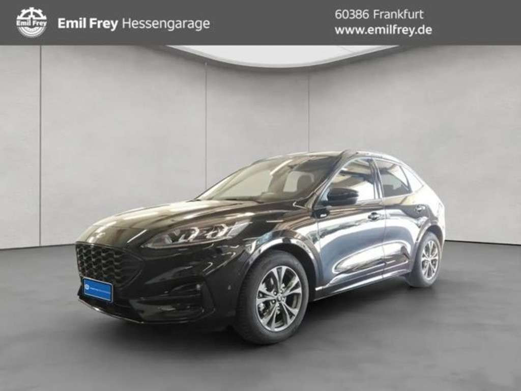 Ford Kuga 2023 Diesel