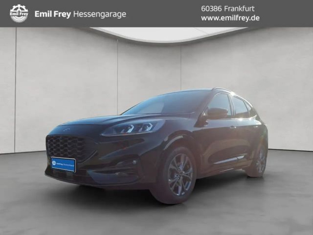 Ford Kuga 2023 Benzine