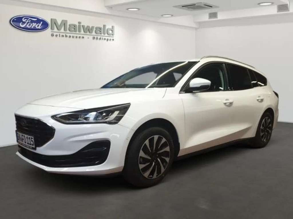 Ford Focus 2025 Diesel