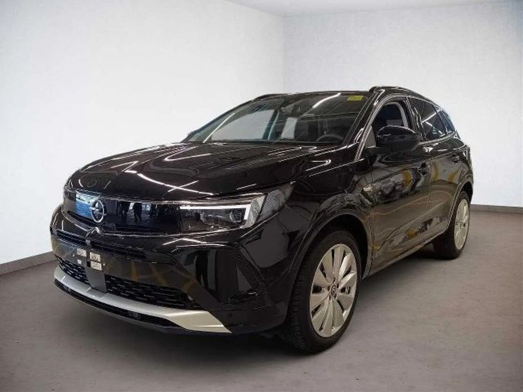 Opel Grandland X 2024 Benzine