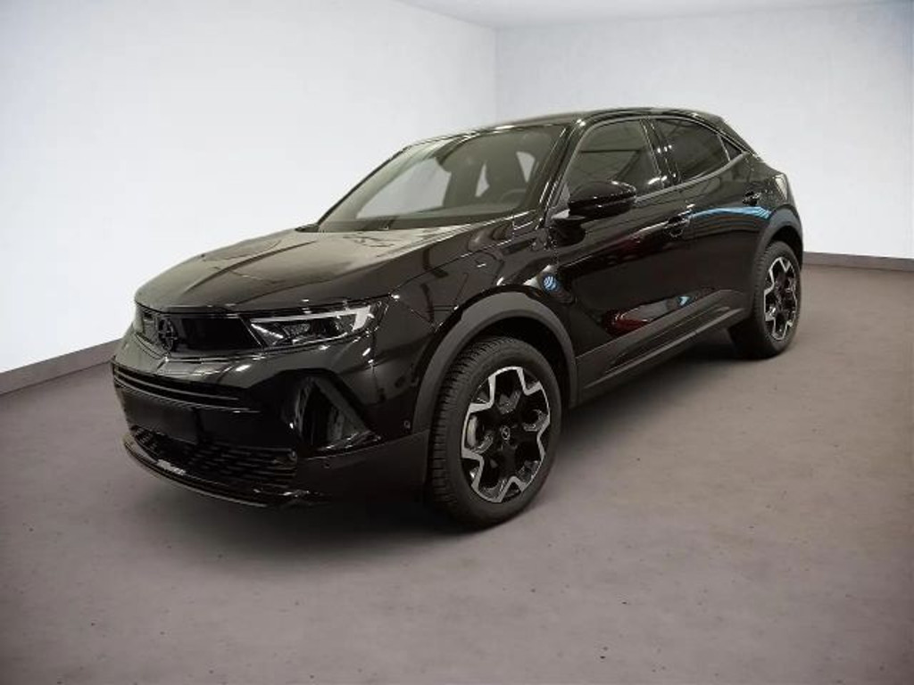 Opel Mokka 2024 Benzine