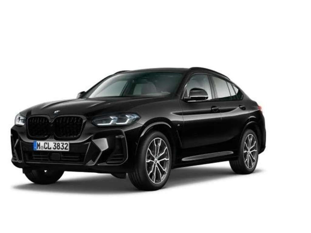 BMW X4 2024 Diesel