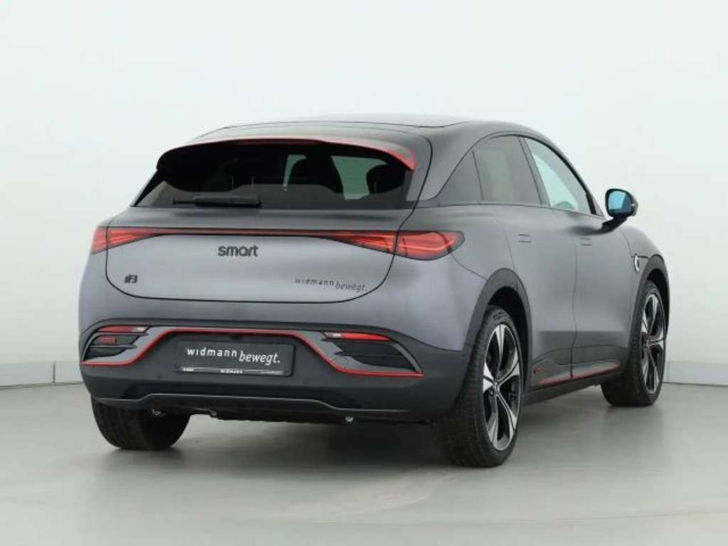 Smart #3