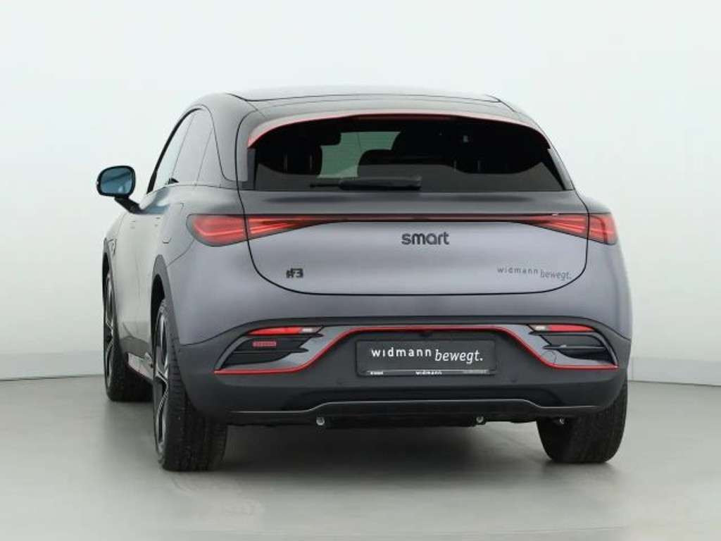 Smart #3