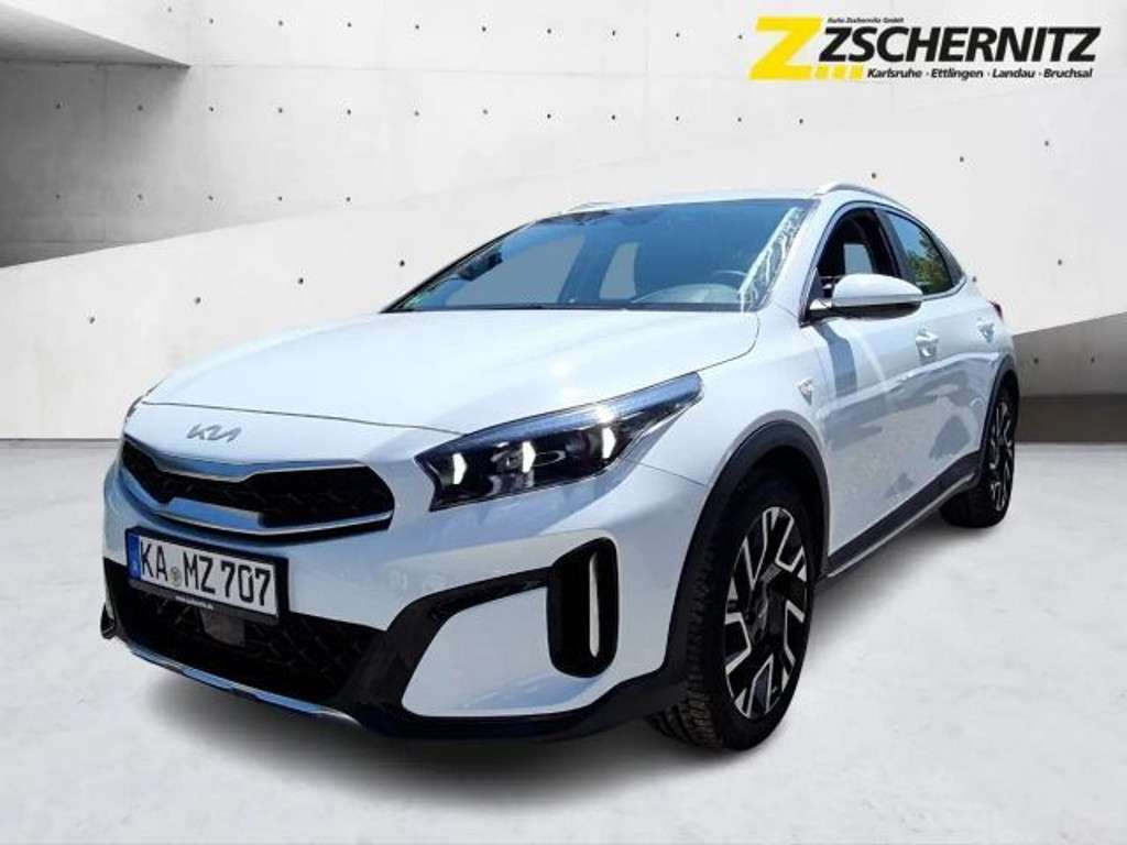 Kia XCeed 2025 Benzine