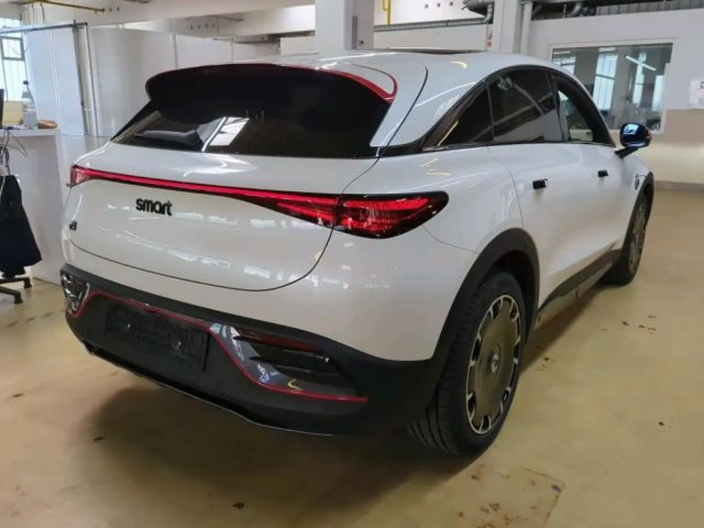 Smart #3