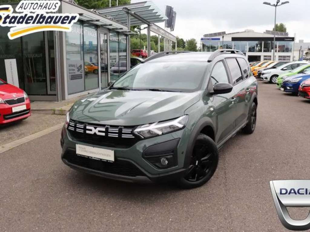 Dacia Jogger 2023 LPG / Benzine