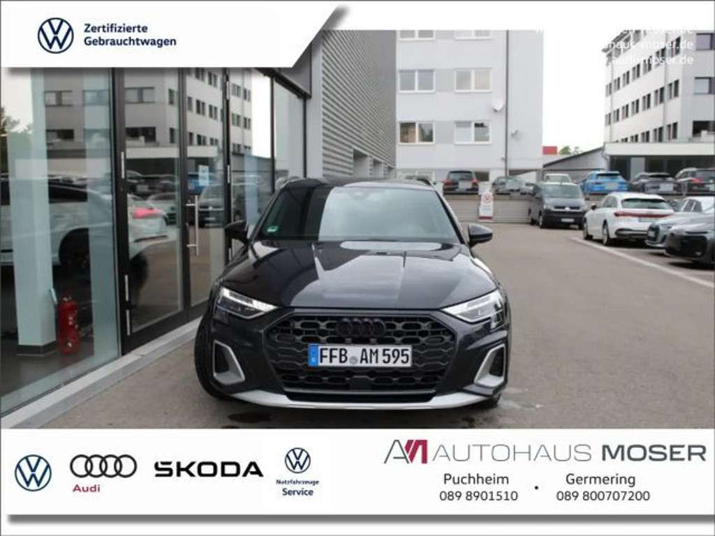 Audi A3 2024 Benzine