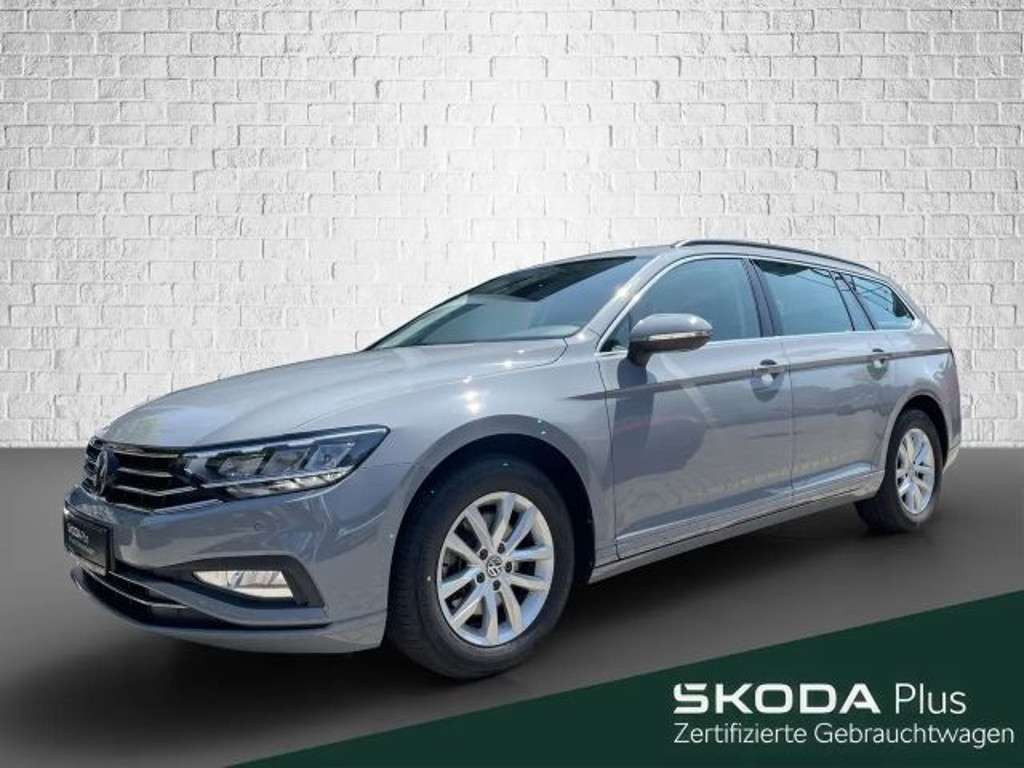 Volkswagen Passat 2024 Diesel