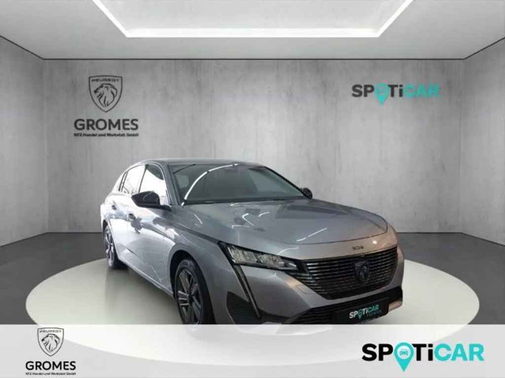 Peugeot 308 2024 Benzine
