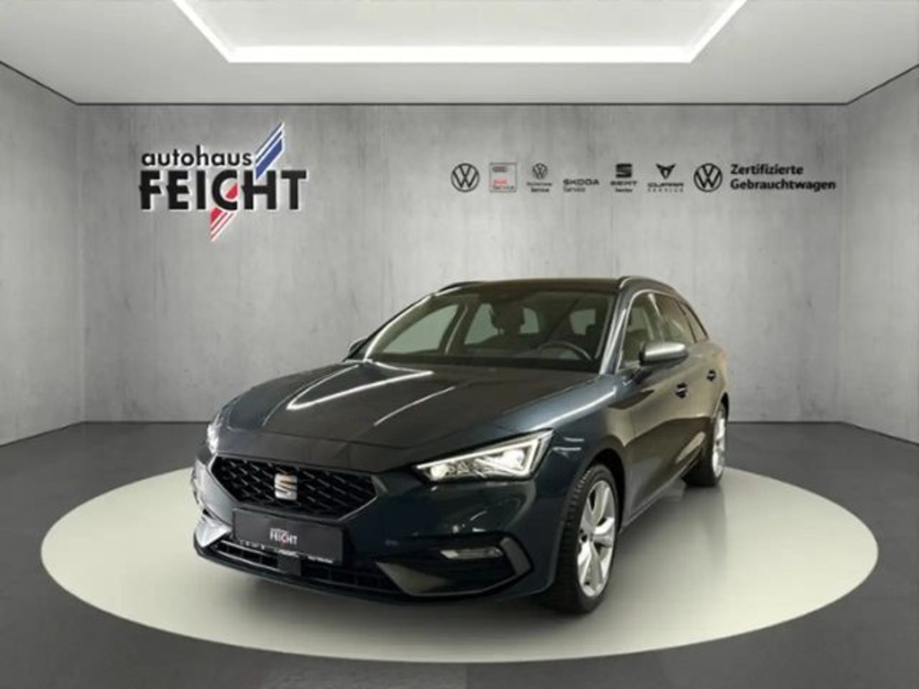 Seat Leon 2023 Diesel