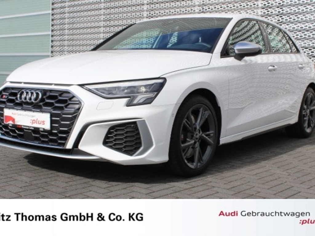 Audi S3 2024 Benzine