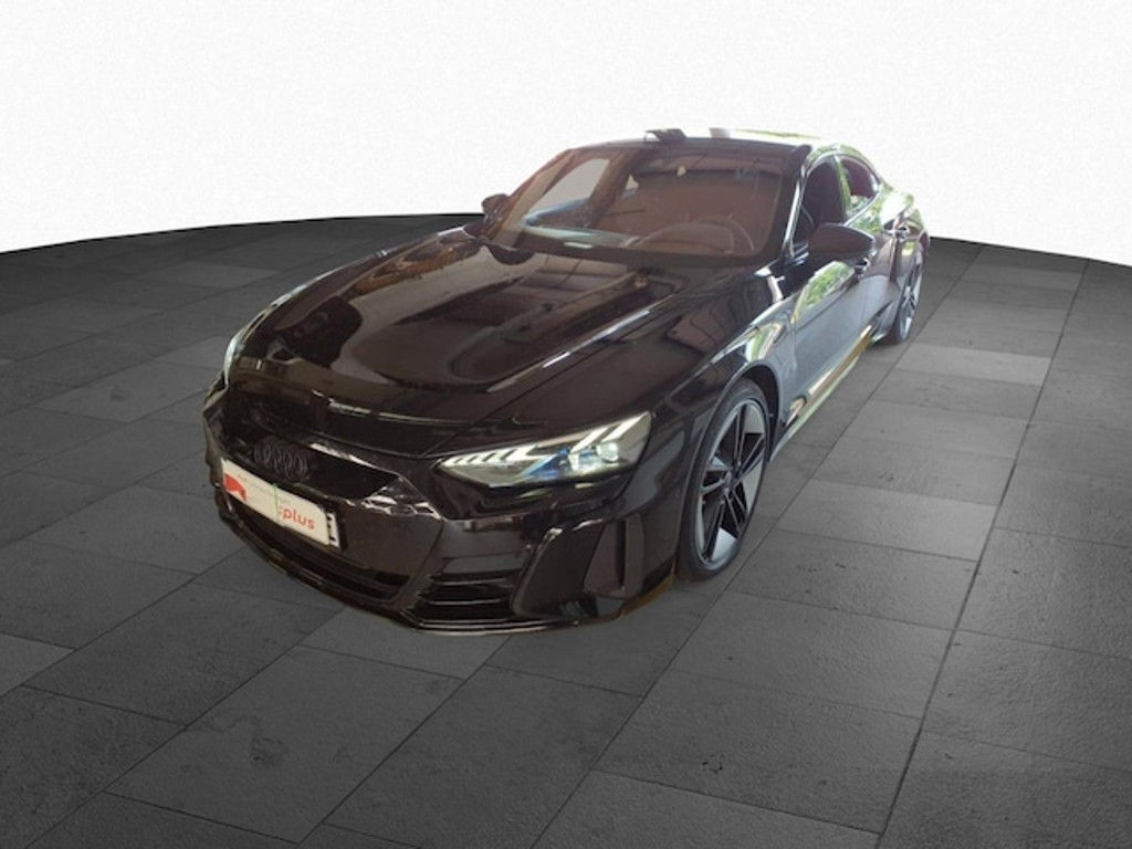 Audi RS e-tron GT 2021 Elektrisch