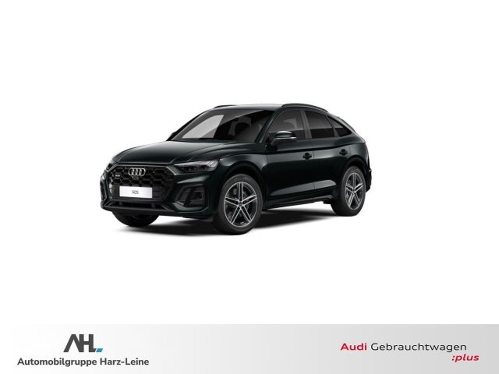 Audi SQ5 2022 Diesel
