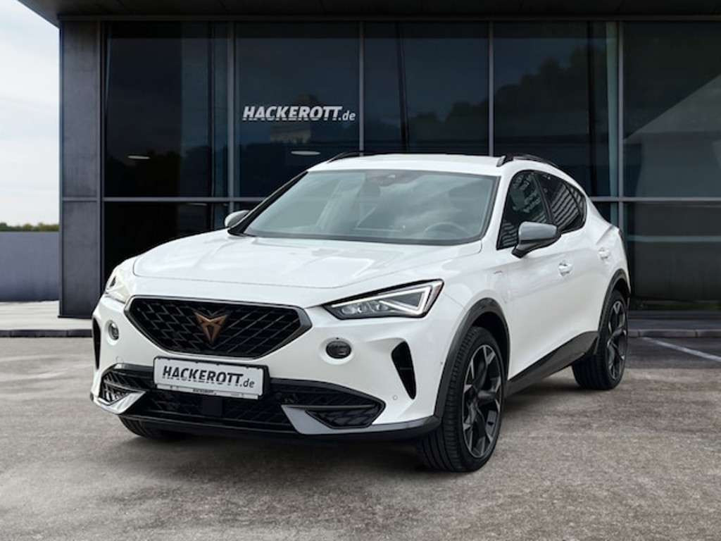 Cupra Formentor 2023 Hybride Benzine