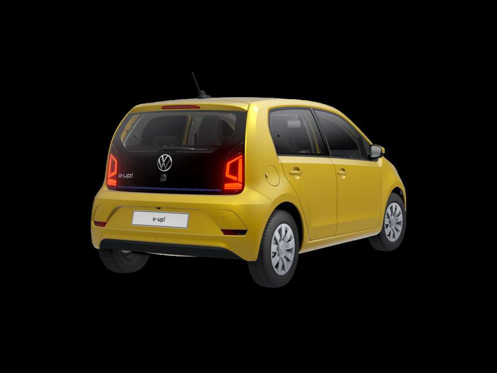 Volkswagen e-Up!