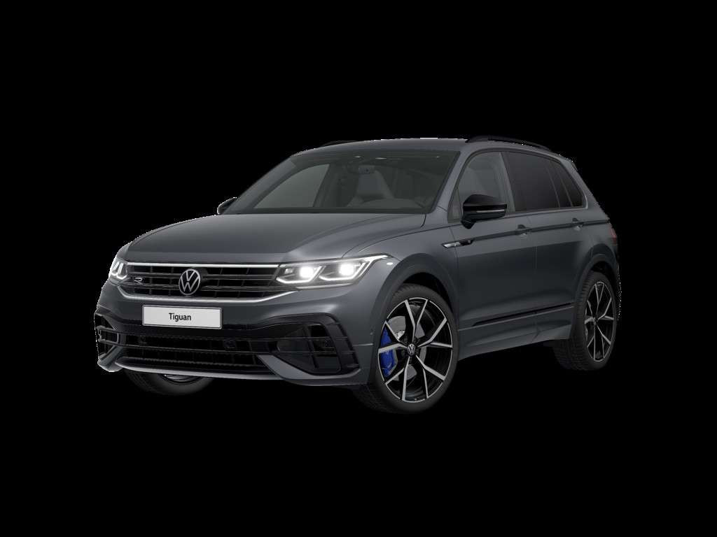 Volkswagen Tiguan 2022 Benzine