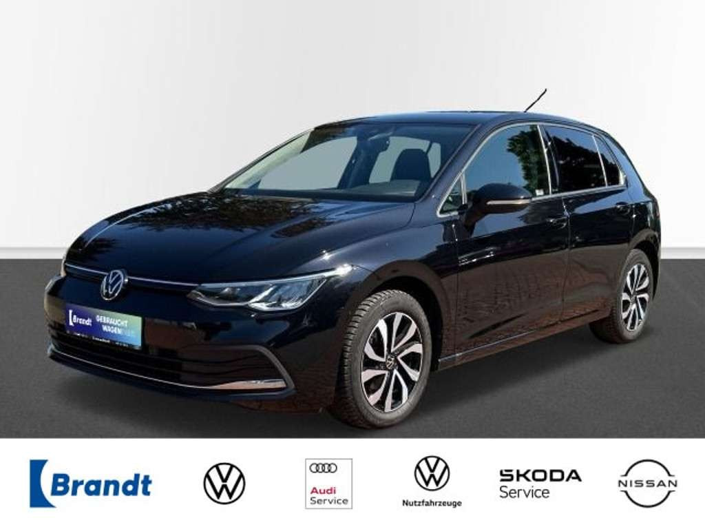 Volkswagen Golf 2021 Diesel