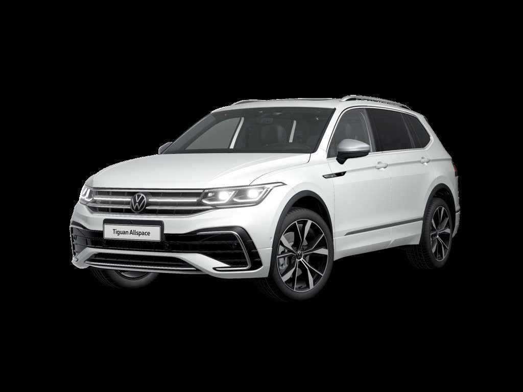 Volkswagen Tiguan 2023 Benzine