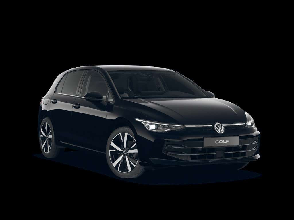 Volkswagen Golf 2025 Benzine
