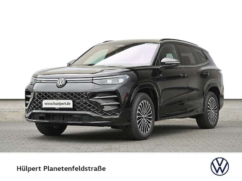 Volkswagen Tayron 2025 Diesel