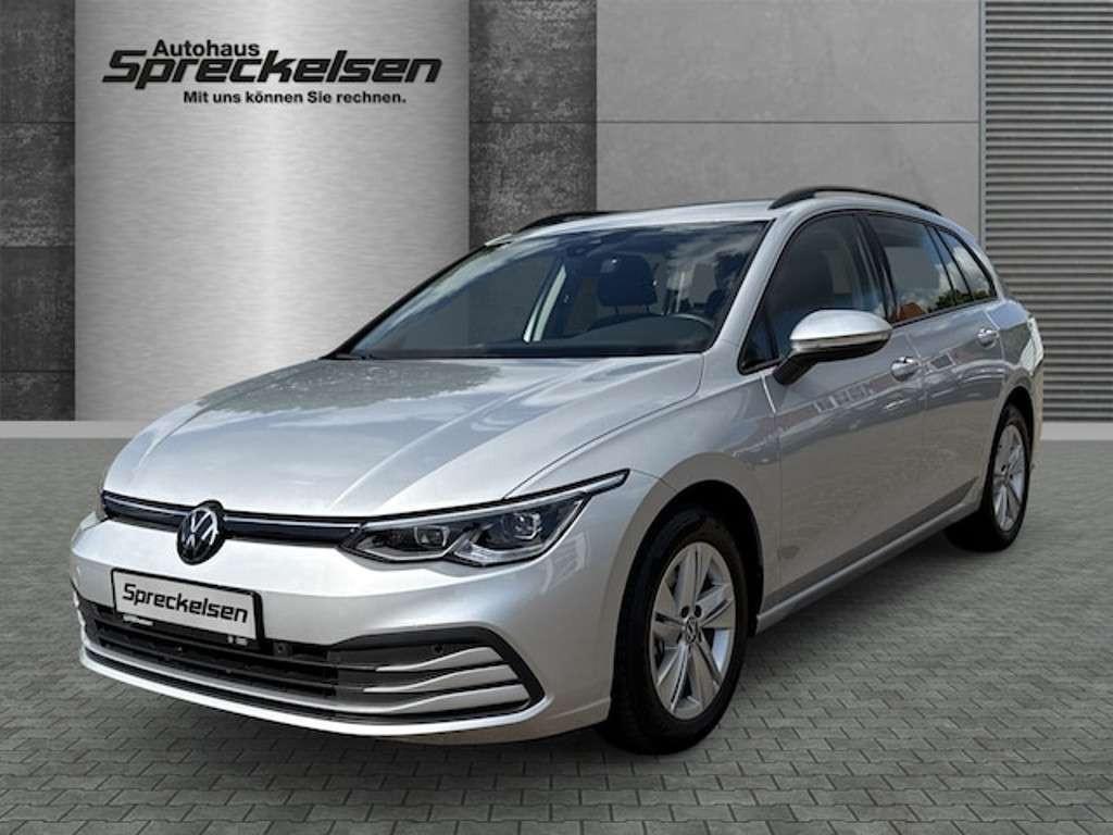 Volkswagen Golf 2022 Benzine