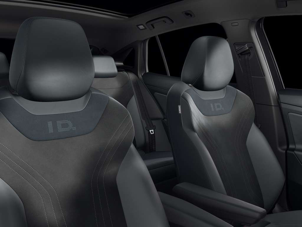 Volkswagen ID.5