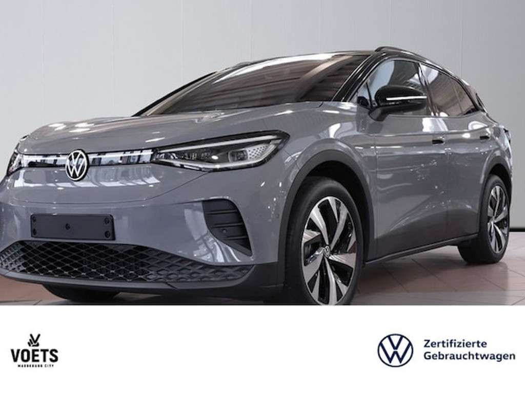 Volkswagen ID.4 2025 Elektrisch