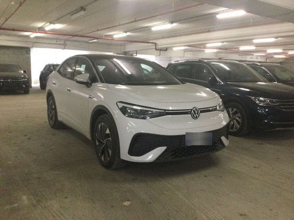 Volkswagen ID.5