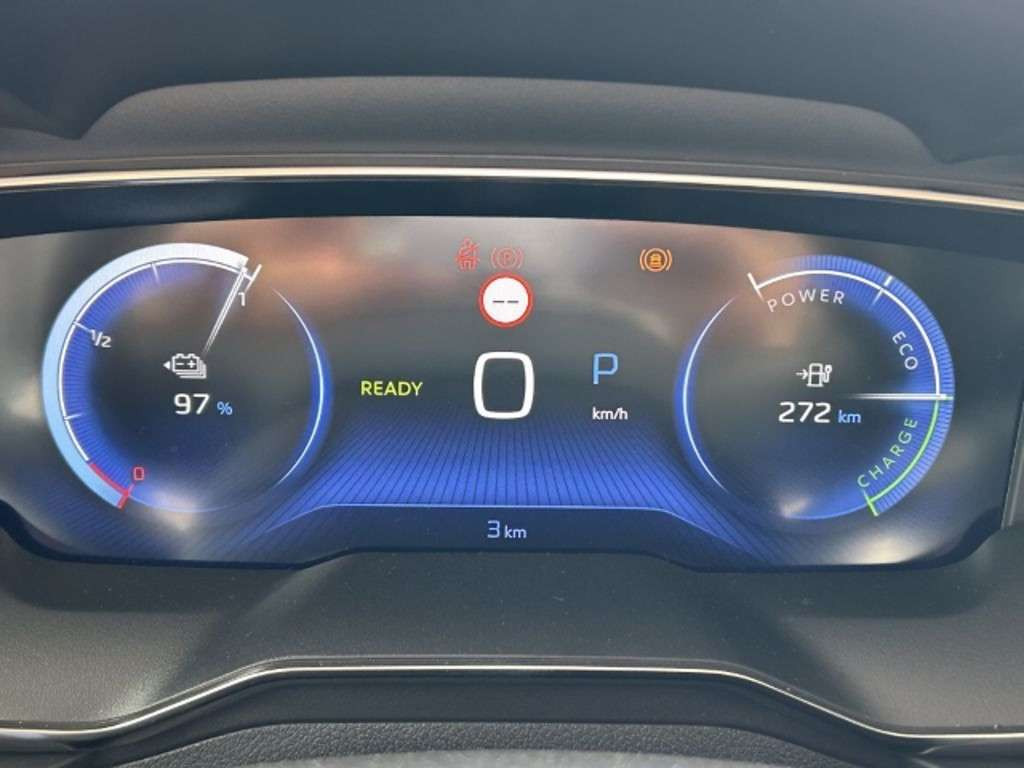 Toyota Proace City EV