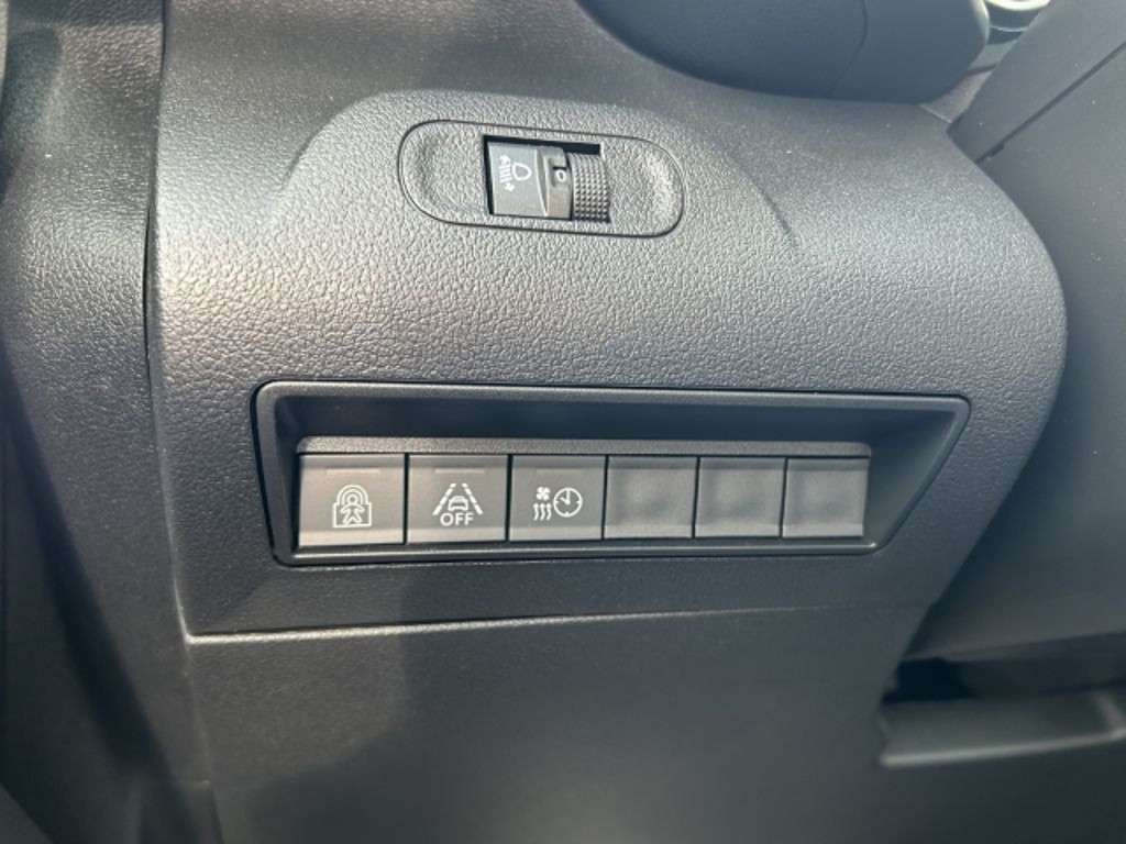 Toyota Proace City EV