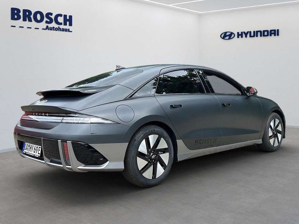 Hyundai IONIQ 6