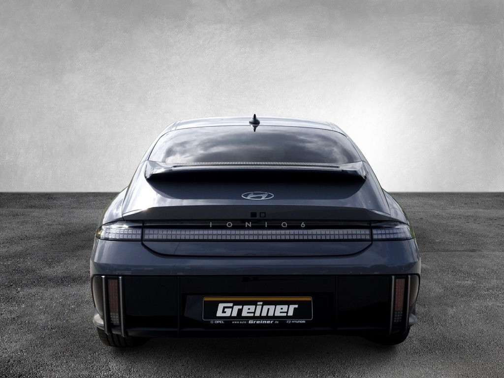 Hyundai IONIQ 6