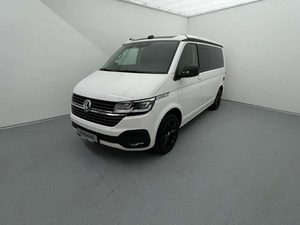 Volkswagen California 2022 Diesel