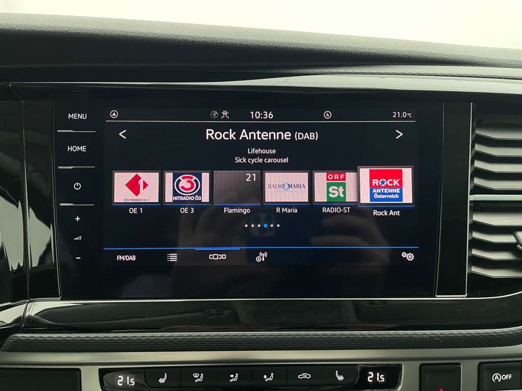 Volkswagen California