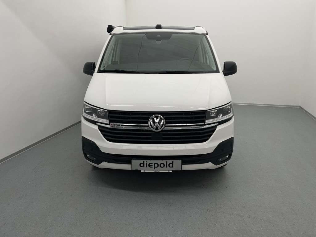 Volkswagen California