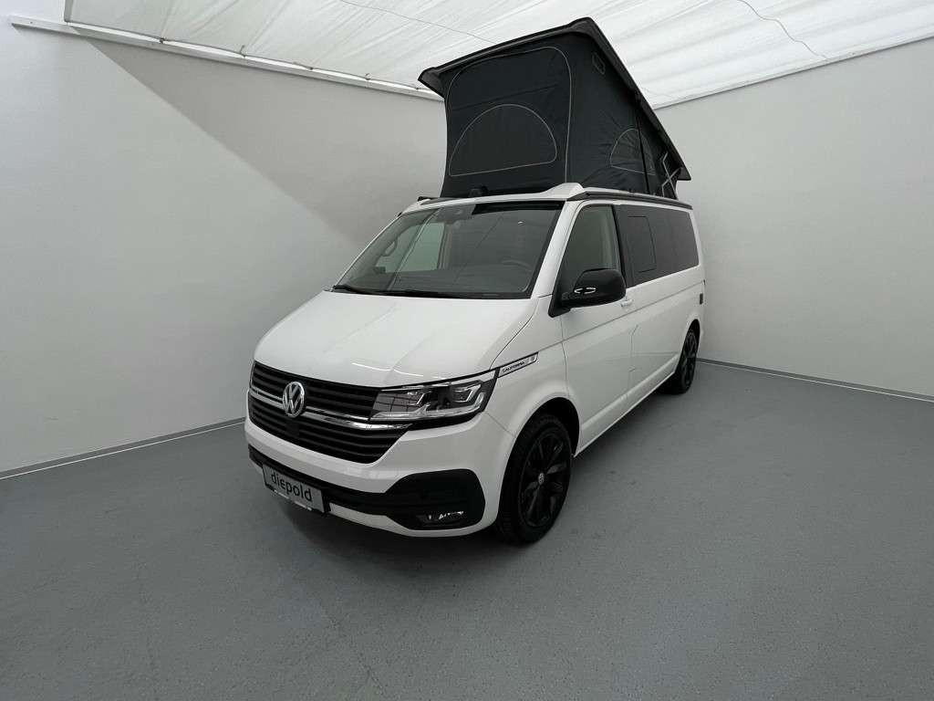 Volkswagen California