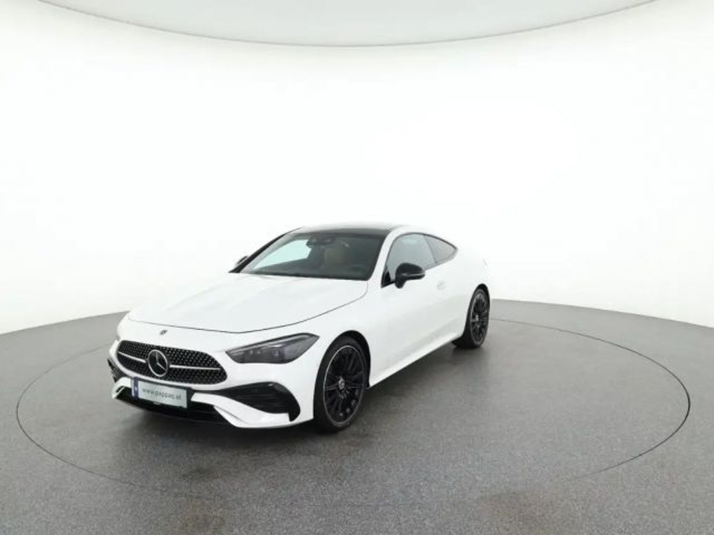 Mercedes-Benz CL 2024 Benzine