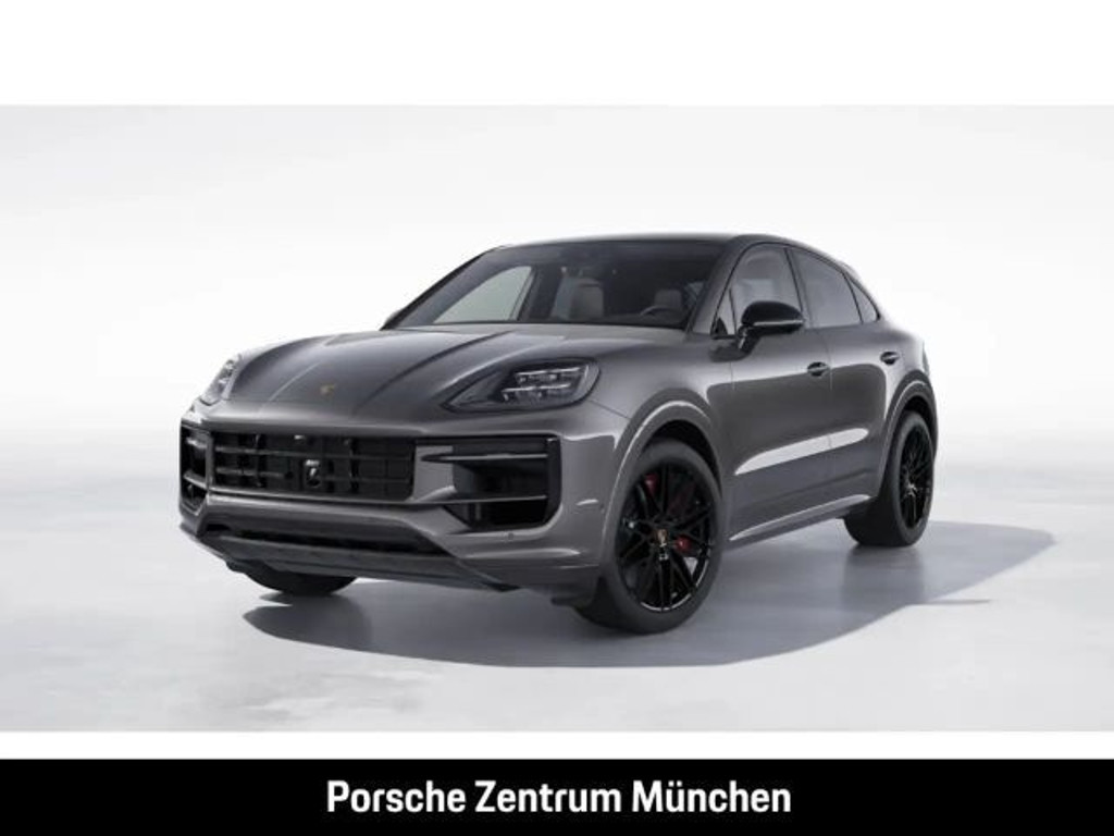 Porsche Cayenne 2025 Benzine