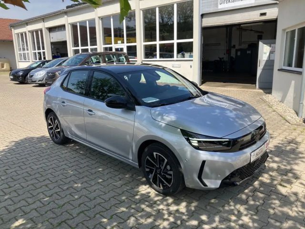 Opel Corsa 2025 Benzine
