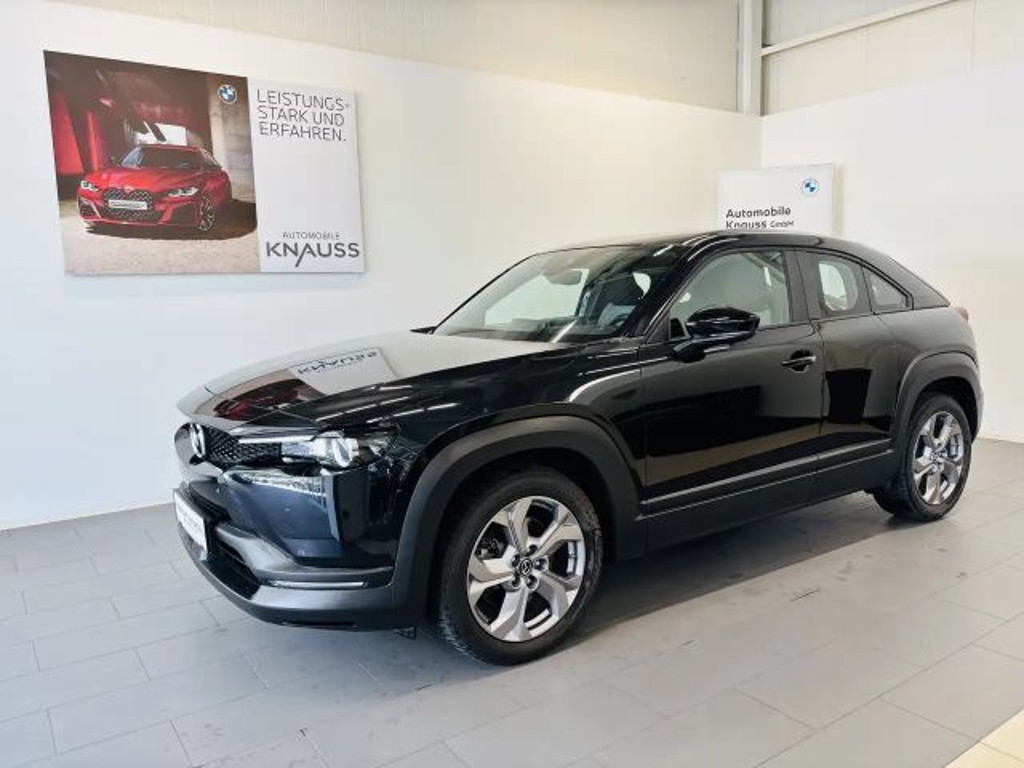 Mazda MX-30 2021 Elektrisch