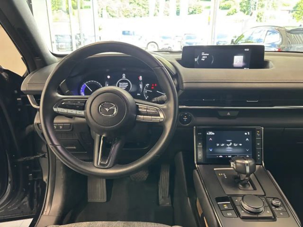 Mazda MX-30